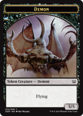 Demon Token